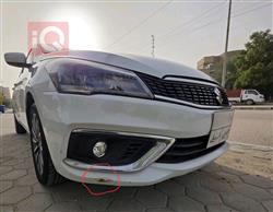 سوزوكي سياز